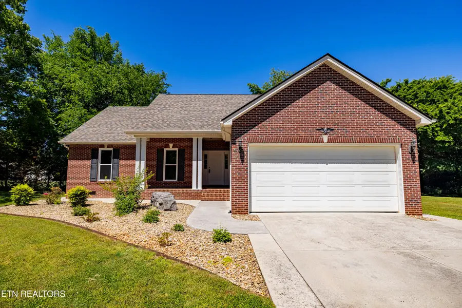 1303 Apache Court, Maryville, TN 37801 - #2