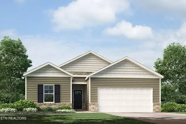 573 White Oak Lane, Vonore, TN 37885