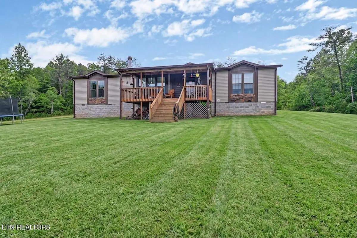 4455 Jonesville Rd, Clarkrange, TN 38553 - #1
