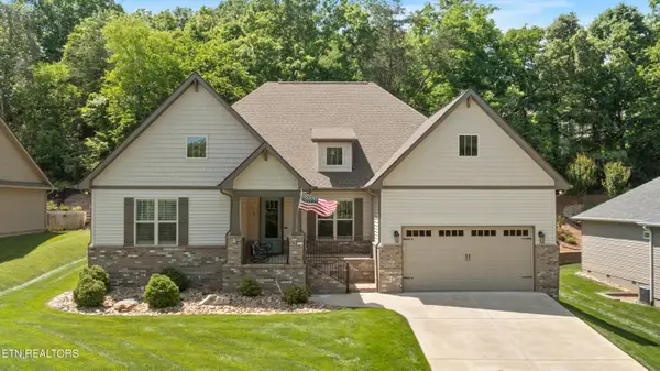 306 Okema Way, Loudon, TN 37774