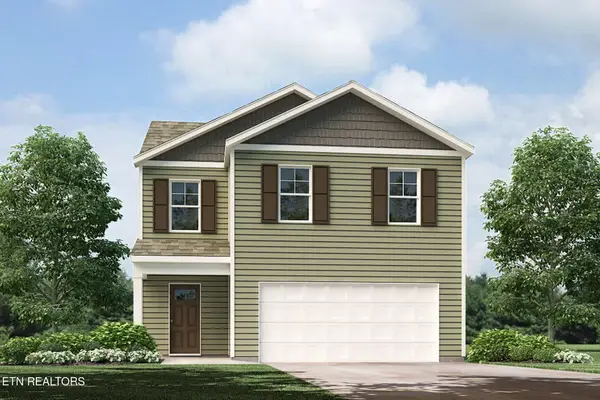 577 White Oak Lane, Vonore, TN 37885