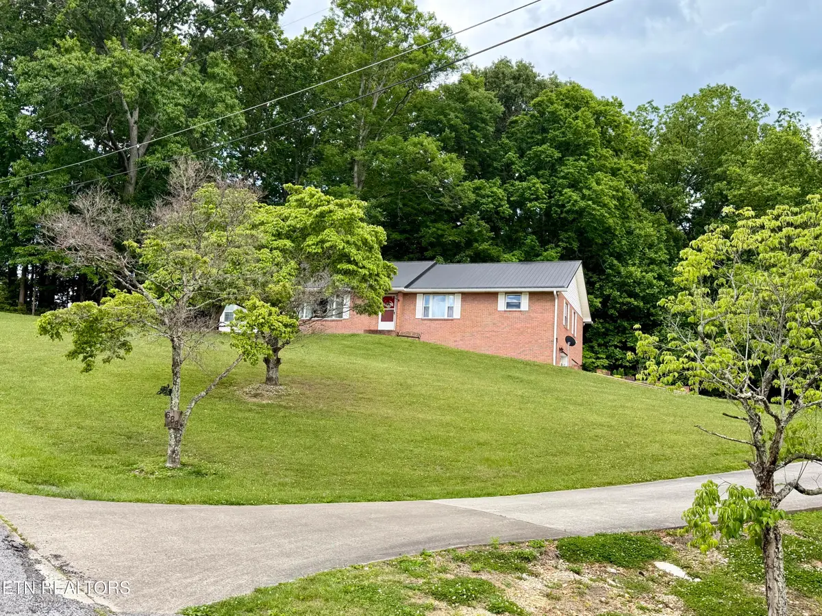 688 Stiner Lane, Lafollette, TN 37766 - #1