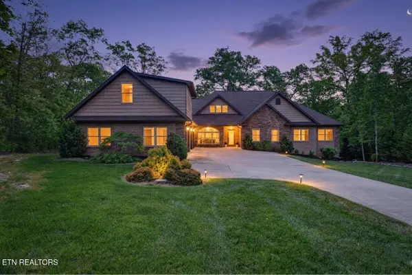 41 Kingsley Court, Crossville, TN 38558