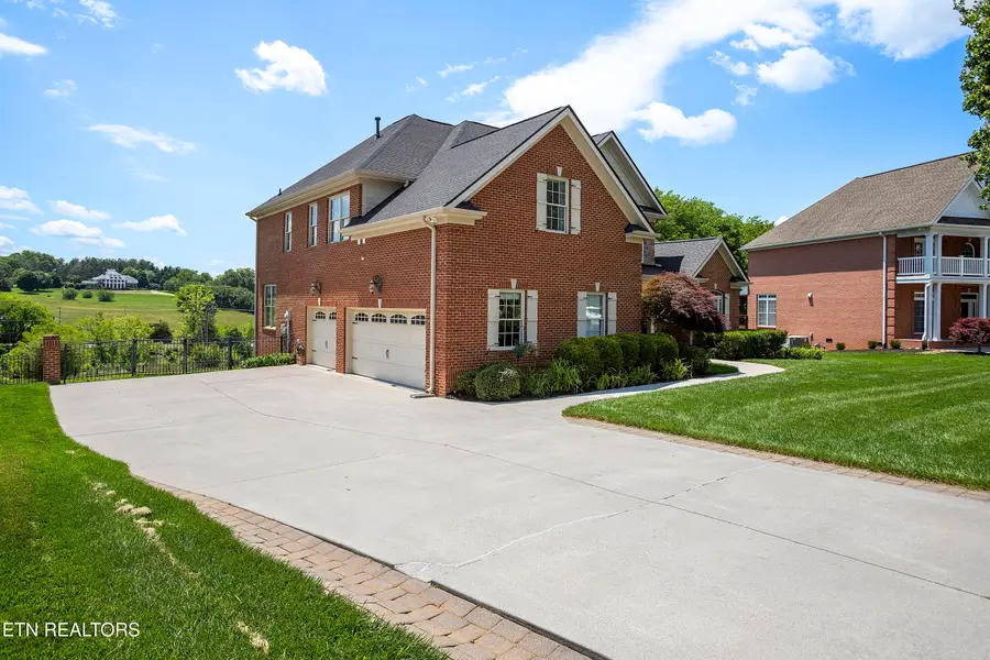 12006 Inglecrest Lane, Knoxville, TN 37934 - #3