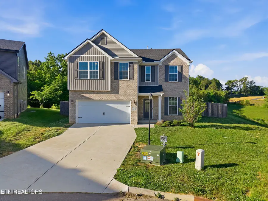 7943 Beeler Farms Lane, Knoxville, TN 37918 - #3