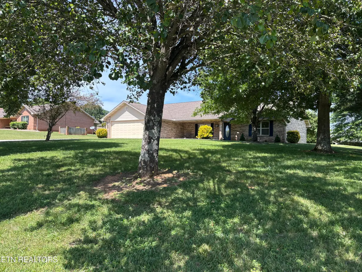 770 Southview Circle, Kodak, TN 37764 - #1
