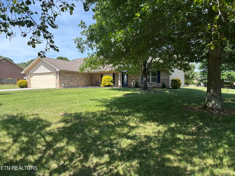 770 Southview Circle, Kodak, TN 37764 - #2