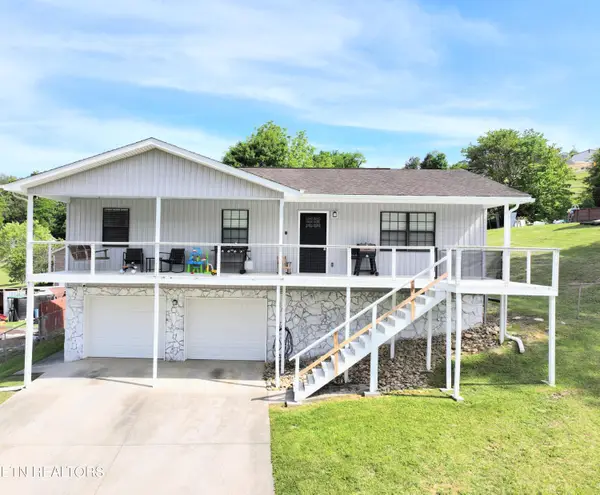 169 Cross Creek Rd, Maynardville, TN 37807