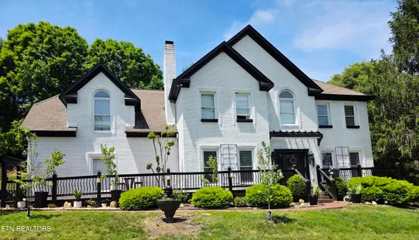 15 Radisson Cove, Oak Ridge, TN 37830