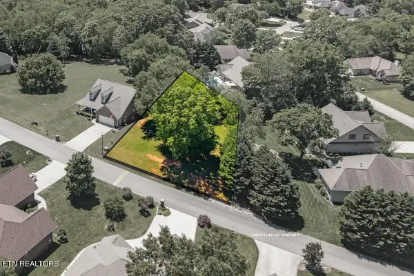 Cherokee Drive #lot 61, Maryville, TN 37801