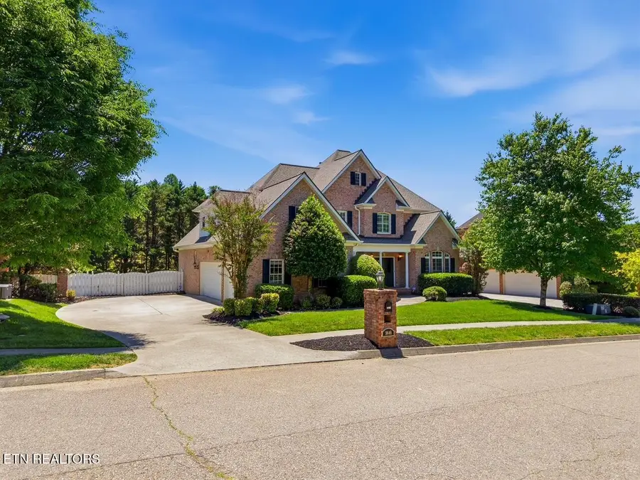 9648 Valley Woods Lane, Knoxville, TN 37922 - #3