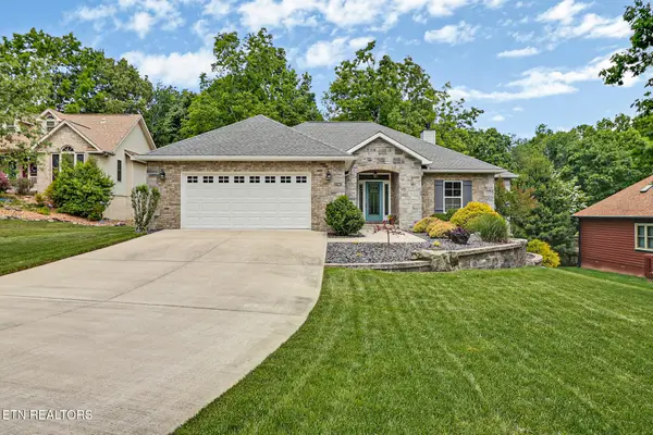 10 Brooks Lane, Crossville, TN 38558
