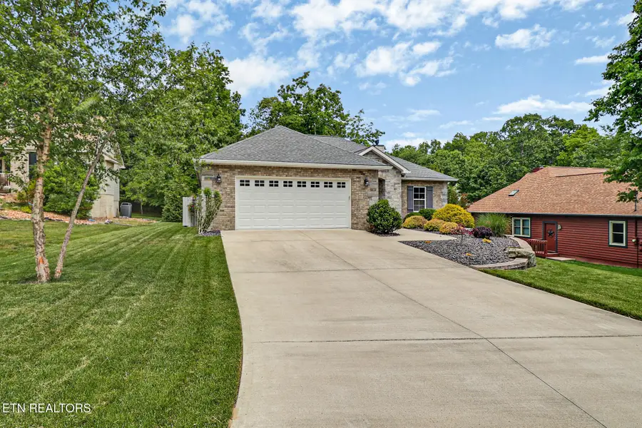 10 Brooks Lane, Crossville, TN 38558 - #2