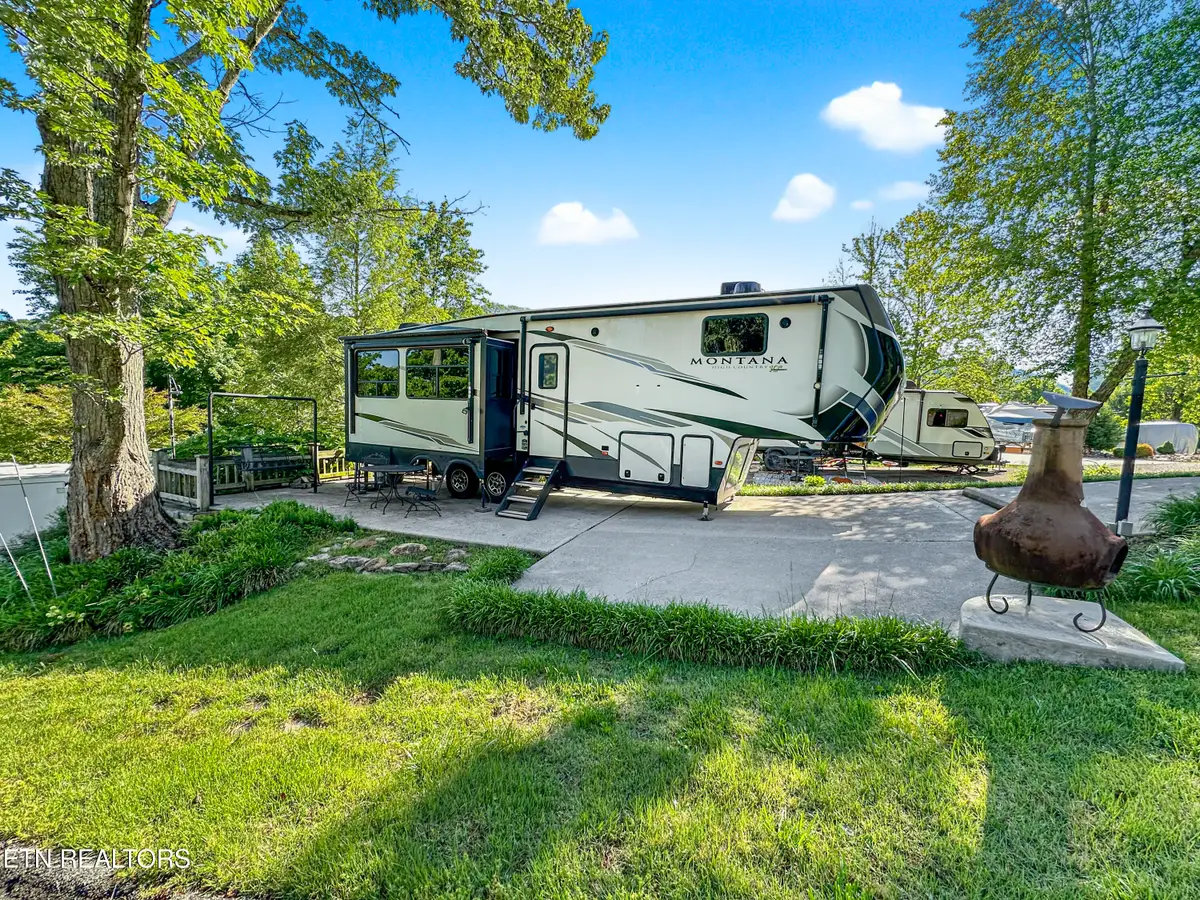 Lot 63 Highway 73, Townsend, TN 37882 - #1