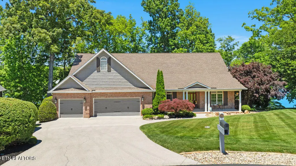 309 Saloli Lane, Loudon, TN 37774 - #1