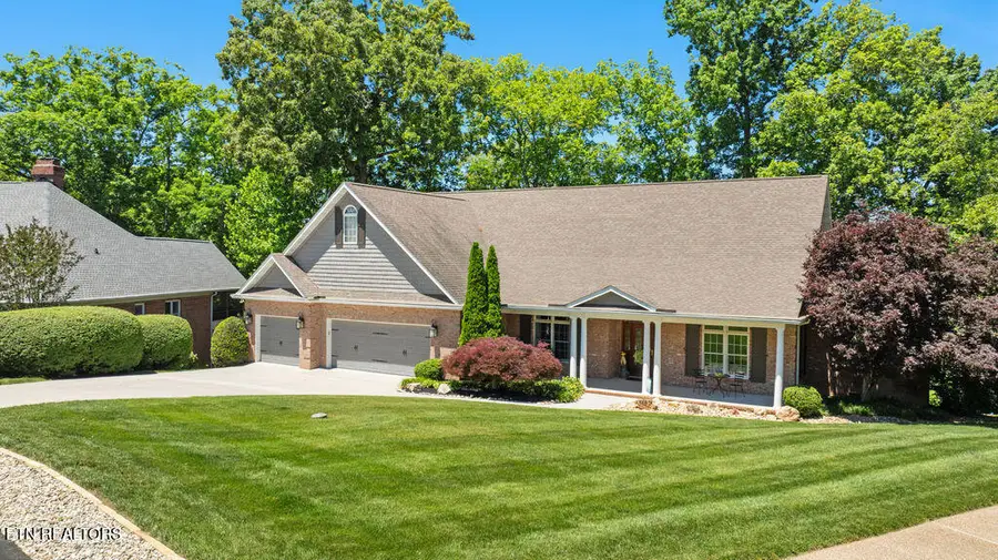 309 Saloli Lane, Loudon, TN 37774 - #2