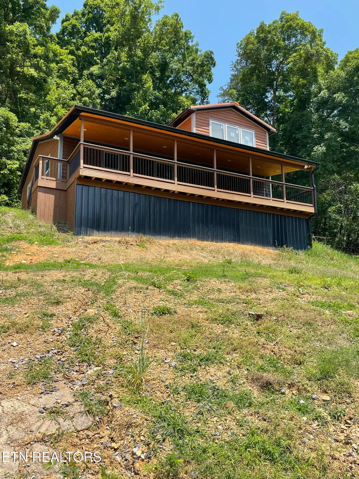 1908 Inskip Lane, Dandridge, TN 37725 - #1