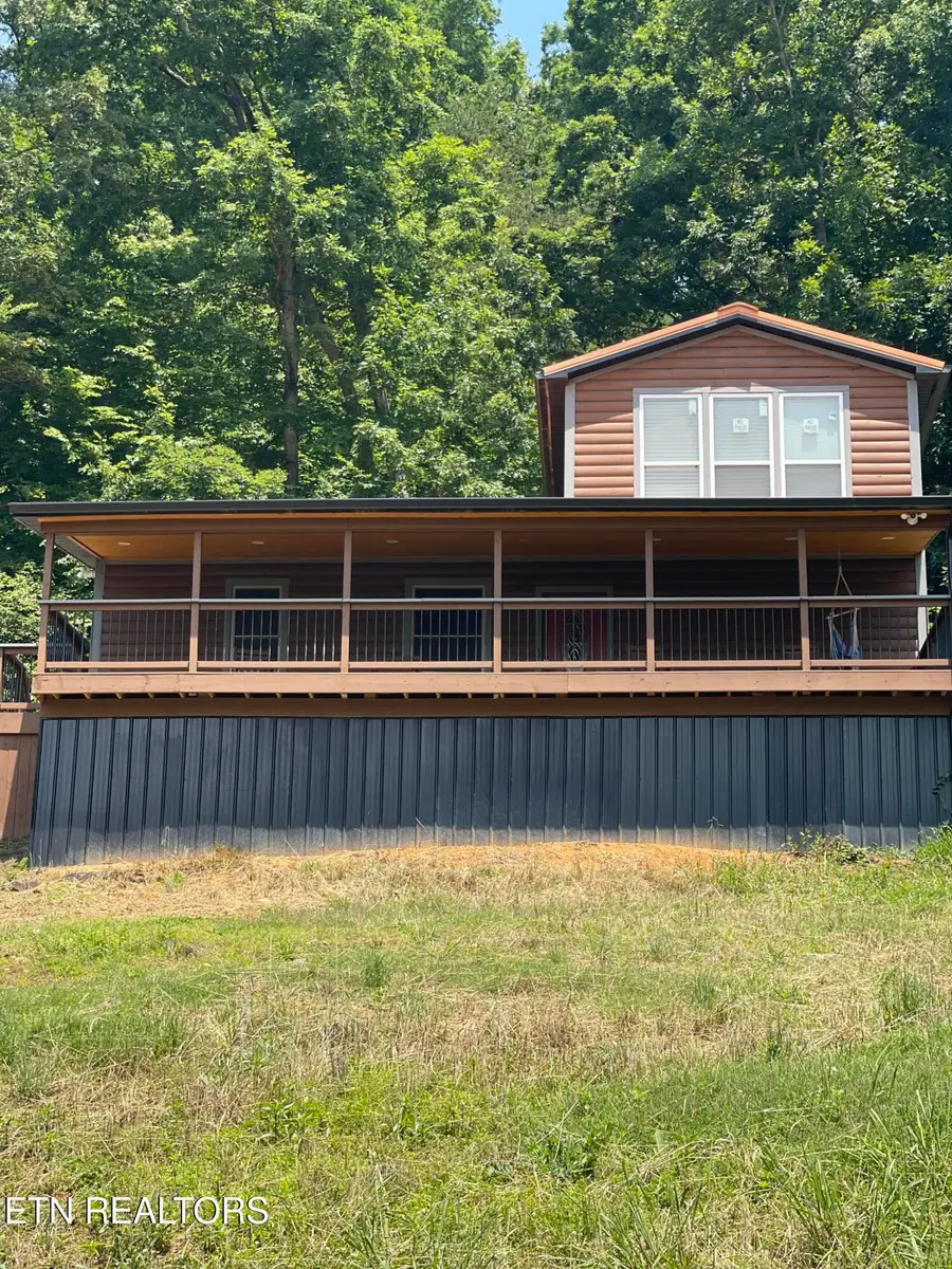 1908 Inskip Lane, Dandridge, TN 37725 - #3