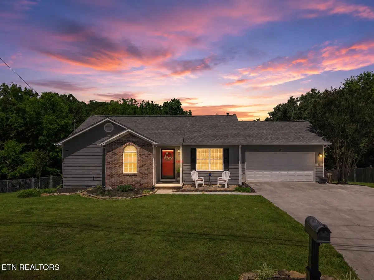 6055 Warrenpark Lane, Knoxville, TN 37912 - #1