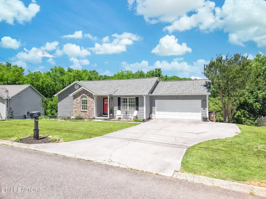 6055 Warrenpark Lane, Knoxville, TN 37912 - #2