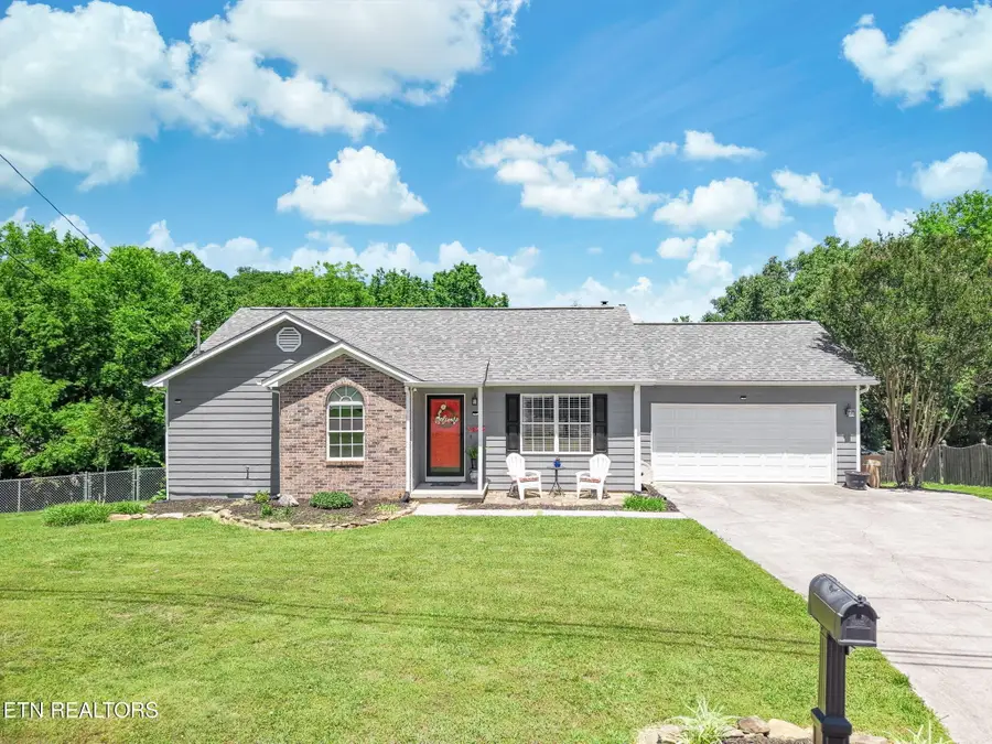 6055 Warrenpark Lane, Knoxville, TN 37912 - #3