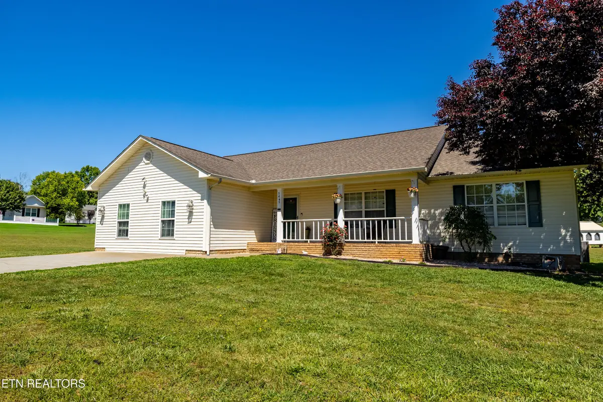 5445 Evergreen Farms, Greenback, TN 37742 - #1