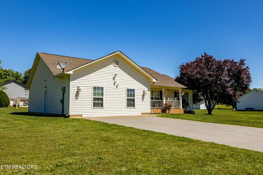 5445 Evergreen Farms, Greenback, TN 37742 - #2