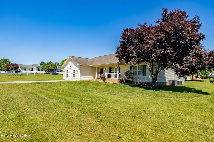 5445 Evergreen Farms, Greenback, TN 37742 - #3