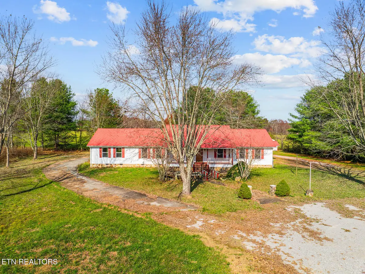 117 Bellview Rd, Pikeville, TN 37367 - #1