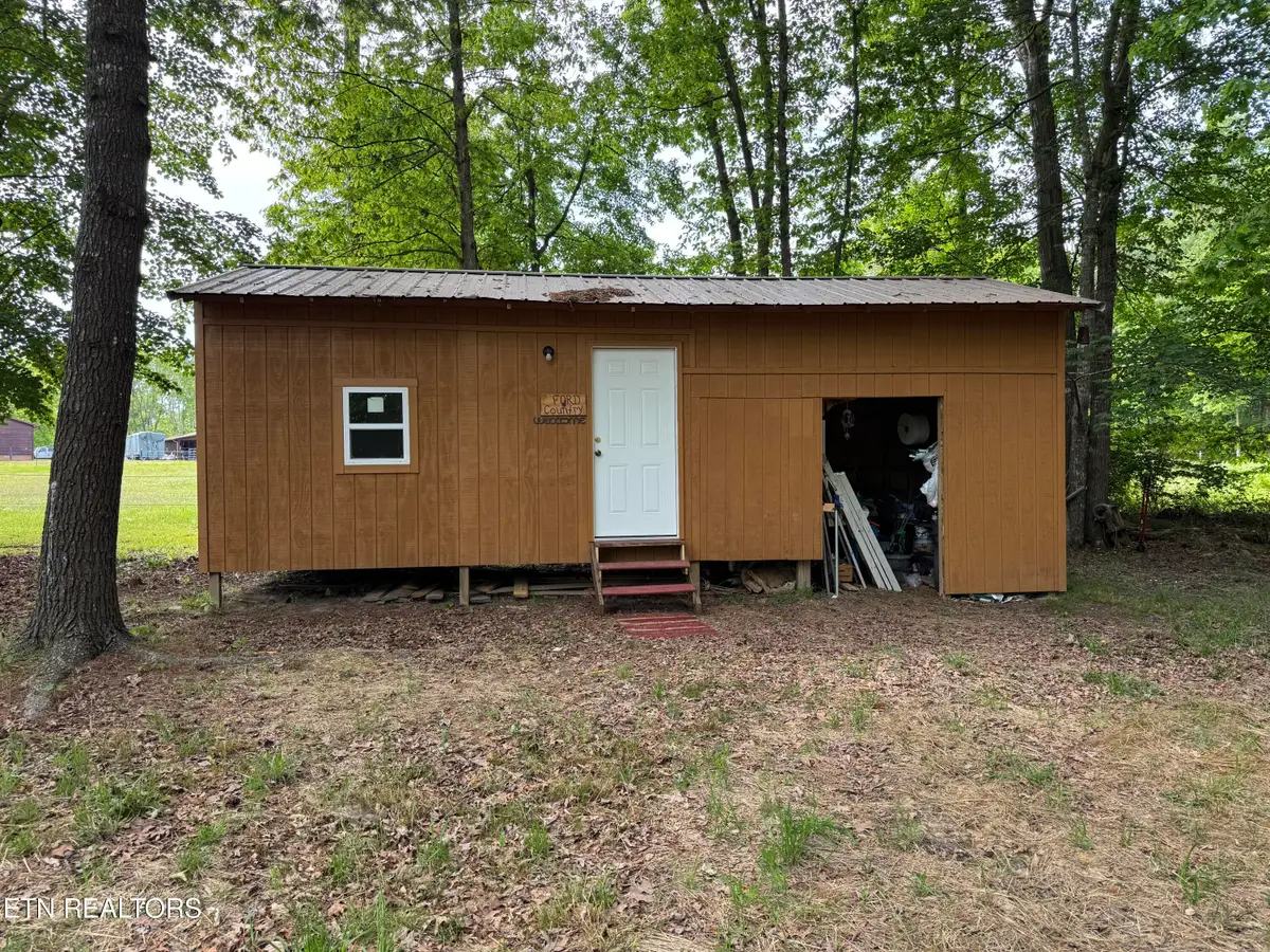 115 Legacy Way, Jamestown, TN 38556 - #1