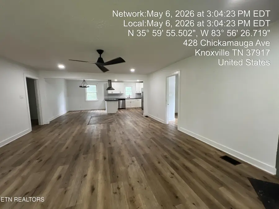 428 Chickamauga Ave, Knoxville, TN 37917 - #2