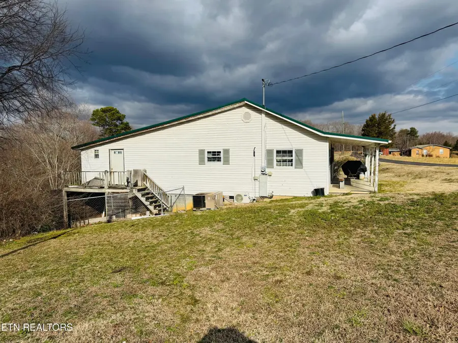 1221 Brady Rd, Newport, TN 37821 - #2
