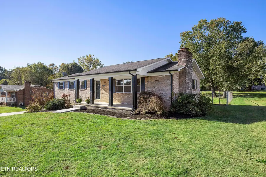 7433 Palmyra Drive, Knoxville, TN 37918 - #2