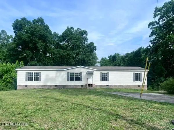 123 Grey Dove Lane, Powell, TN 37849