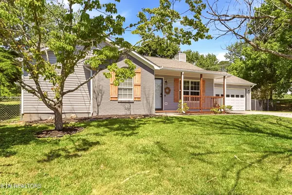 7701 Rymark Court, Powell, TN 37849