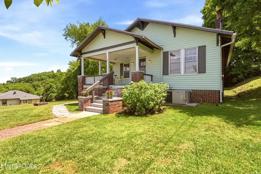 506 High Ave, Knoxville, TN 37920 - #2