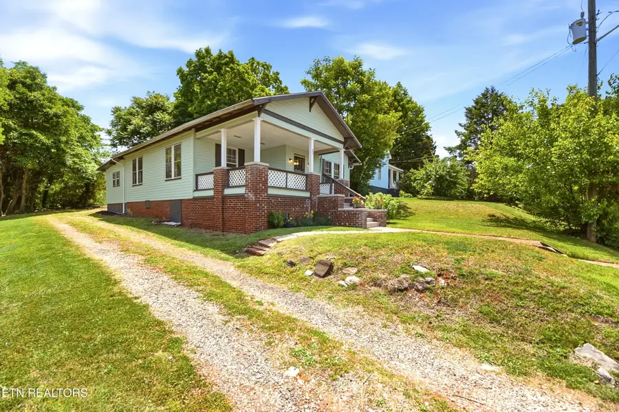 506 High Ave, Knoxville, TN 37920 - #3