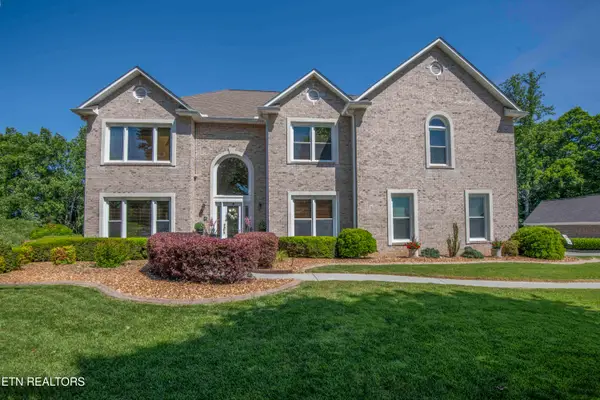19 Raintree Crossing, Oak Ridge, TN 37830