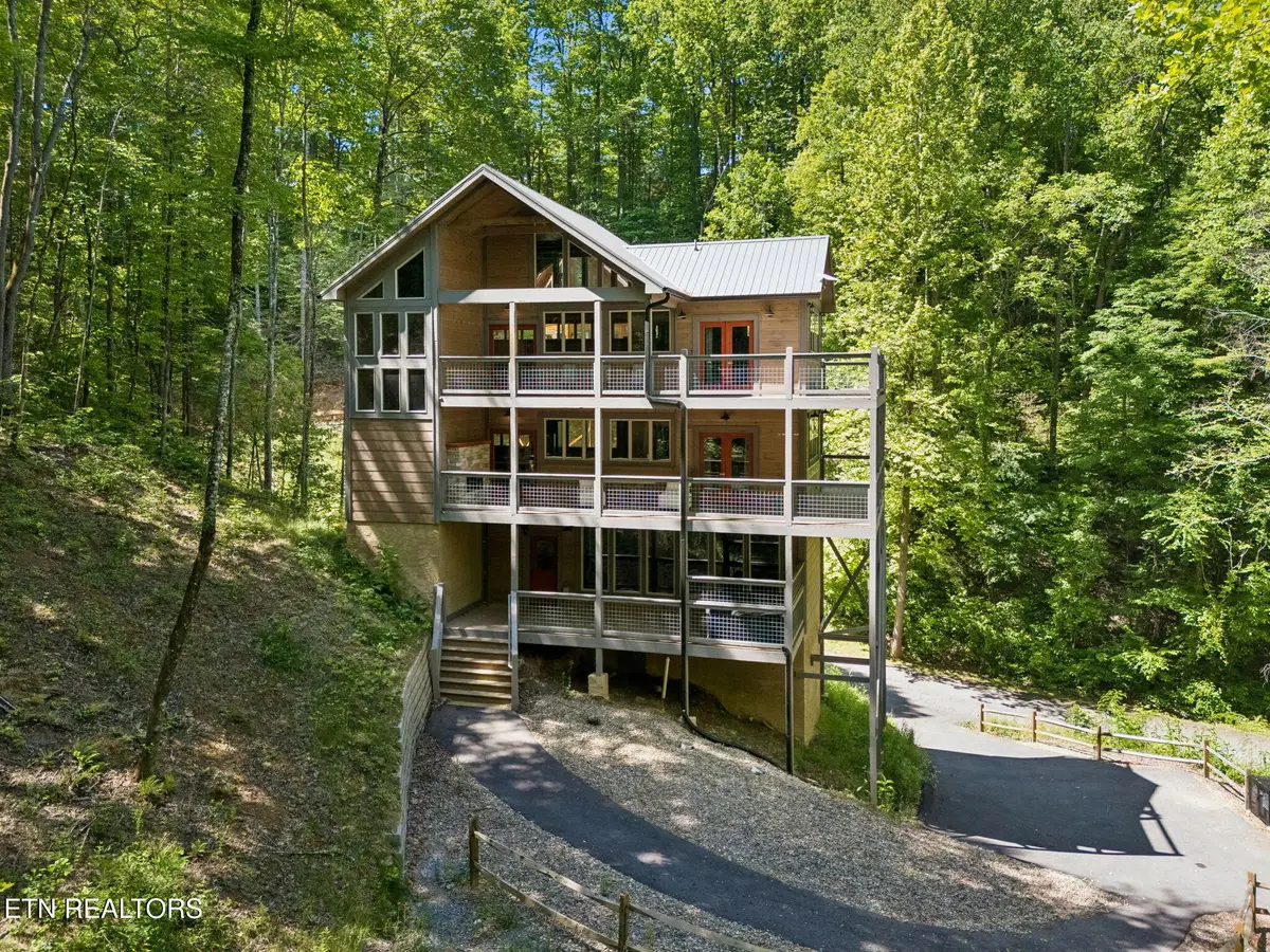 5175 Riversong Way, Sevierville, TN 37876 - #1