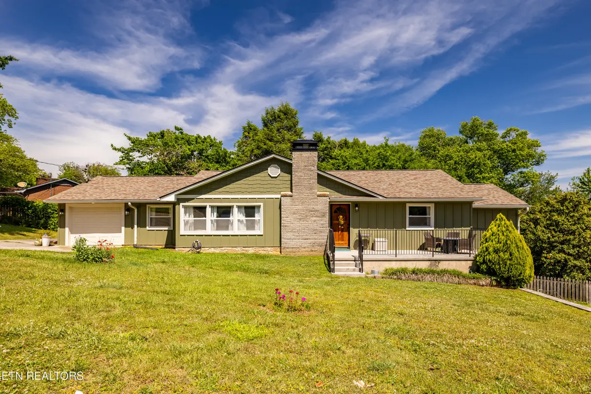 4704 Santala Drive, Knoxville, TN 37909 - #1
