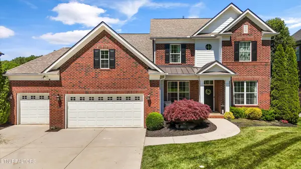 720 Witherspoon Lane, Knoxville, TN 37934
