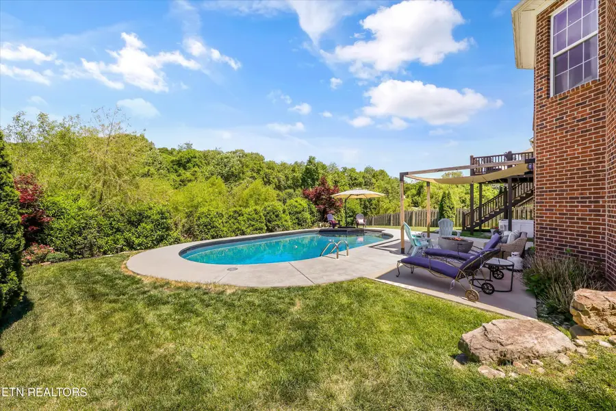 720 Witherspoon Lane, Knoxville, TN 37934 - #3