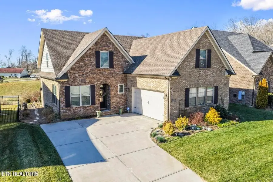1641 Sugarfield Lane, Knoxville, TN 37932 - #2