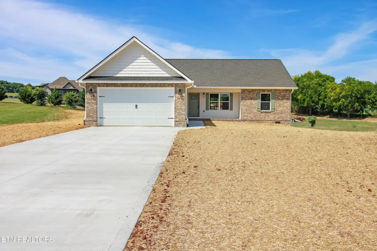 182 Rockwell Blvd, Madisonville, TN 37354 - #1