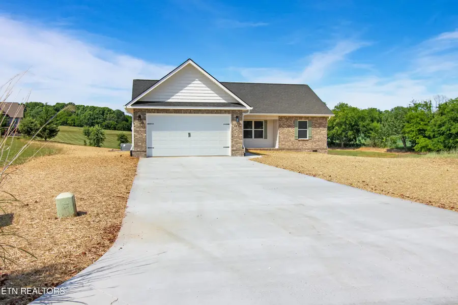 182 Rockwell Blvd, Madisonville, TN 37354 - #2