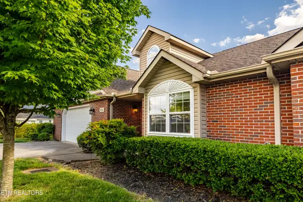 4901 Coy Way, Knoxville, TN 37912