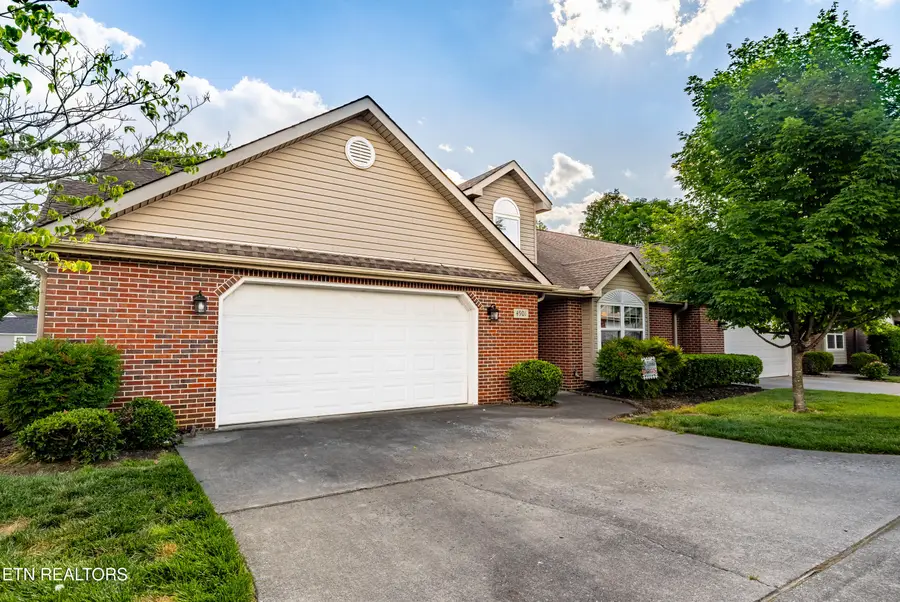 4901 Coy Way, Knoxville, TN 37912 - #2