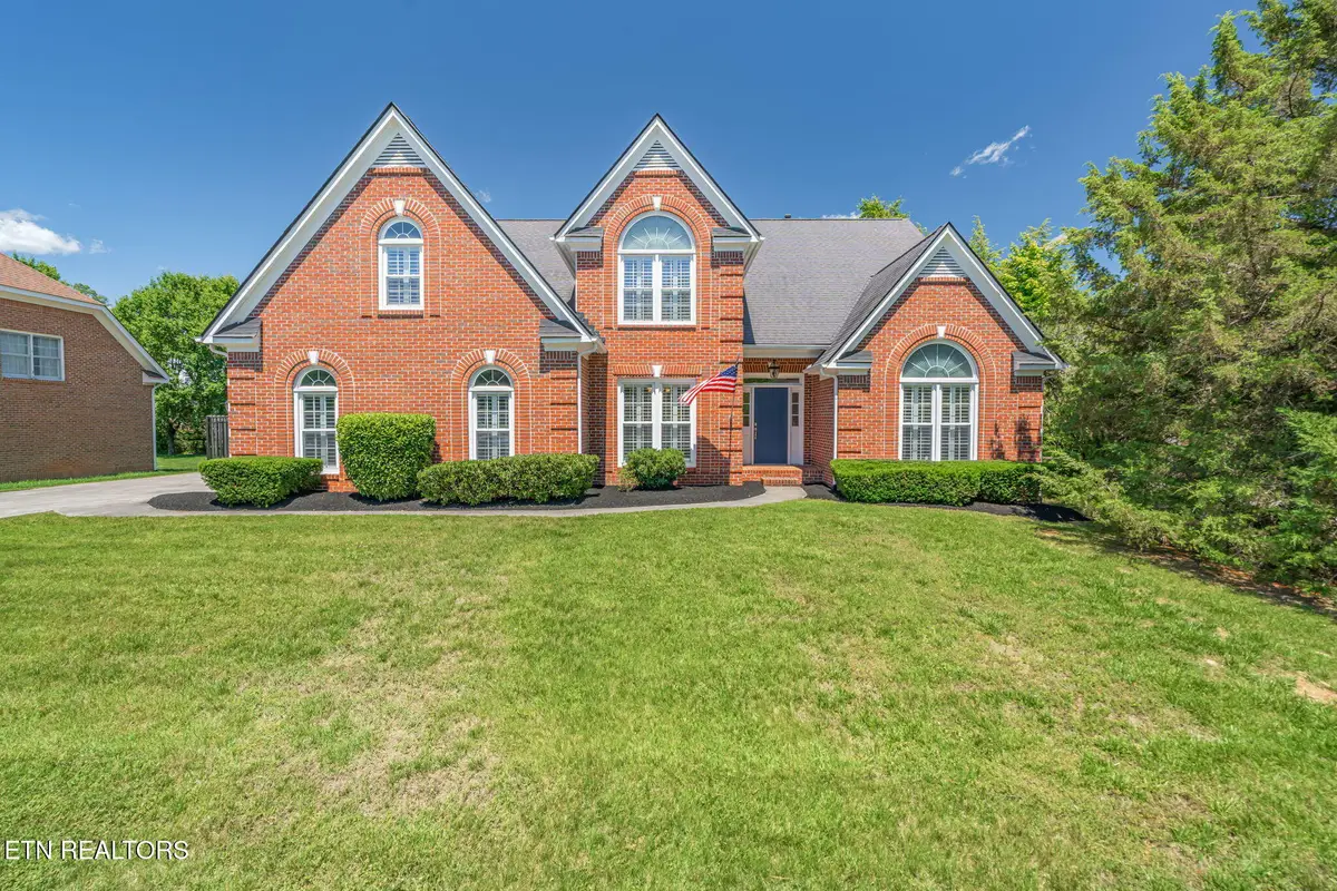 1028 Glensprings Drive, Knoxville, TN 37922 - #1