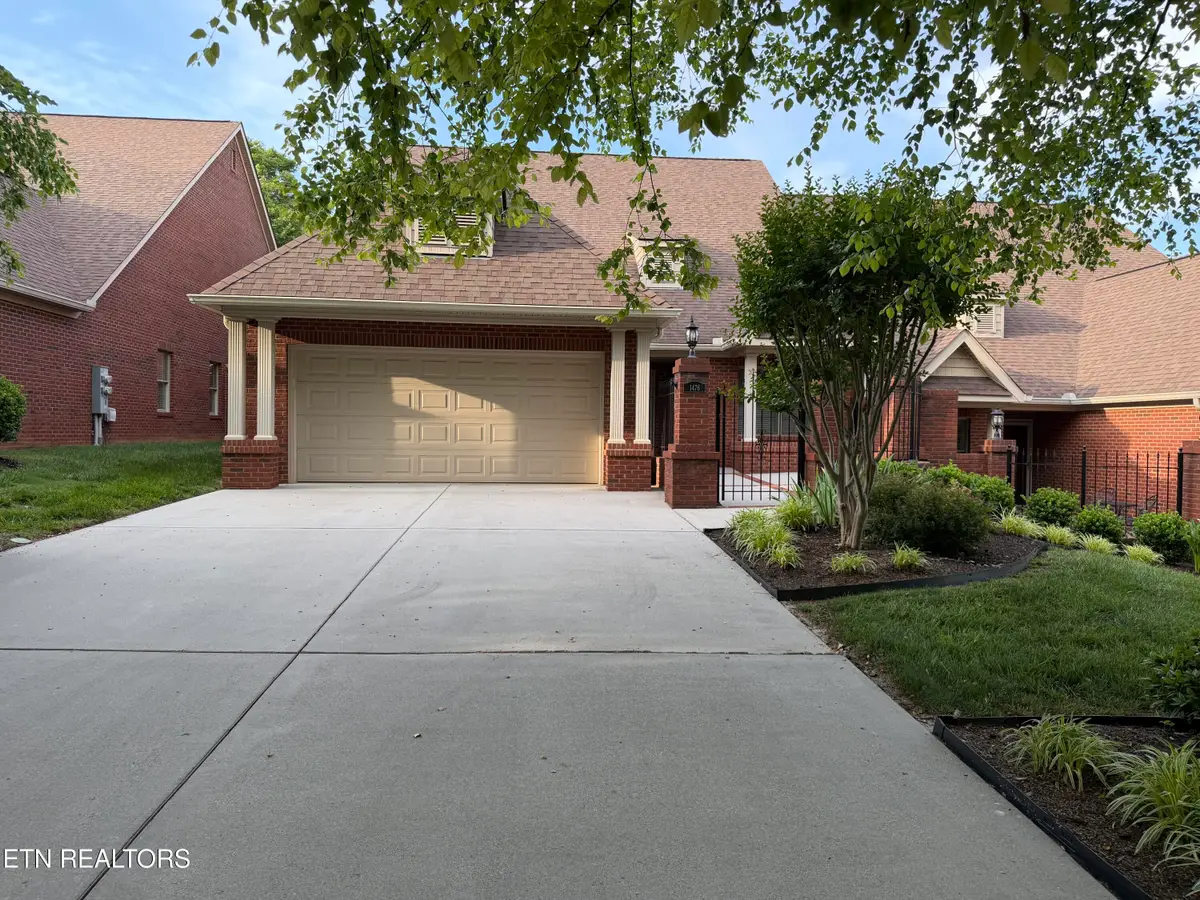 1476 Cottage Glen Lane, Maryville, TN 37801 - #1