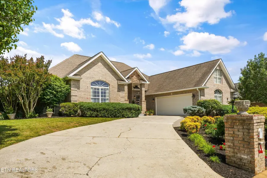 435 Royal Oaks Drive, Maryville, TN 37801 - #3